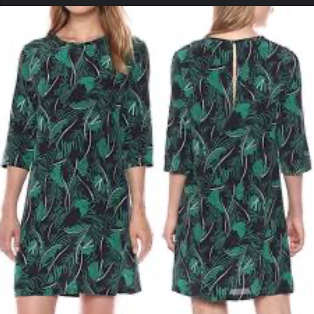 Equipment dress